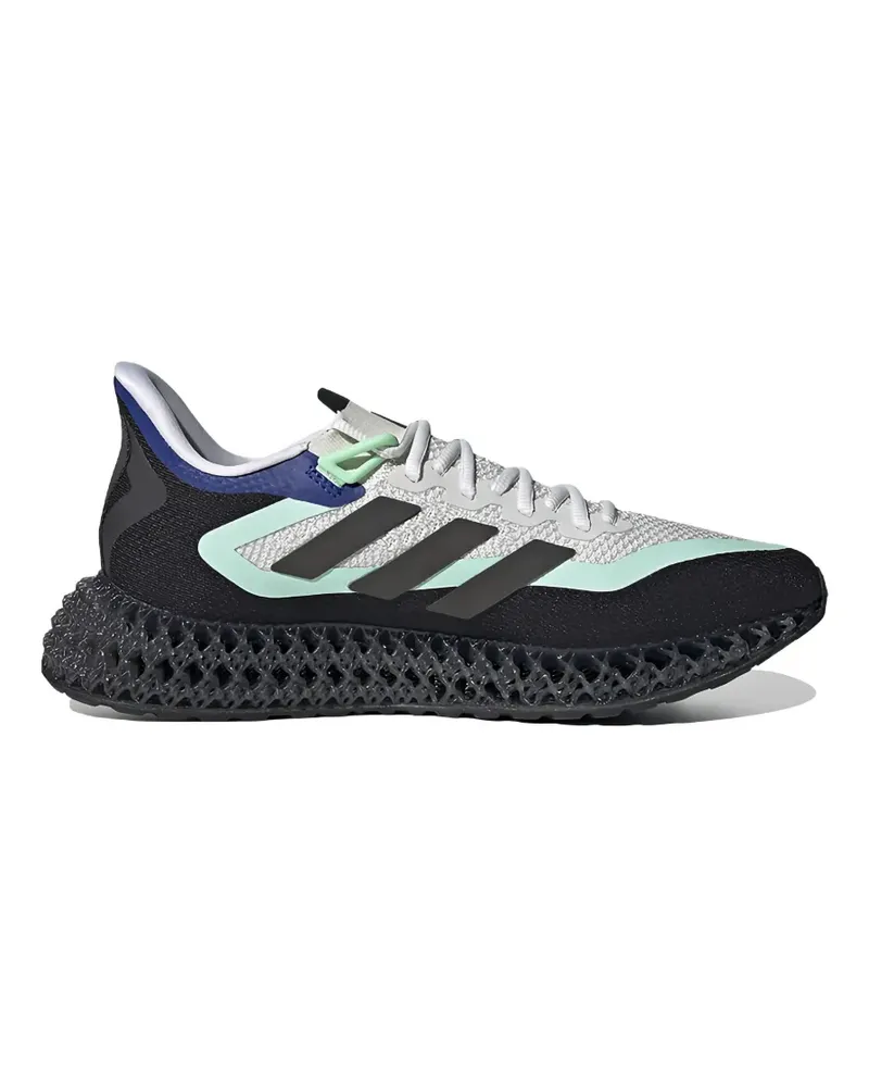 adidas 4DFWD 2 Sneakers - Weiß Weiß