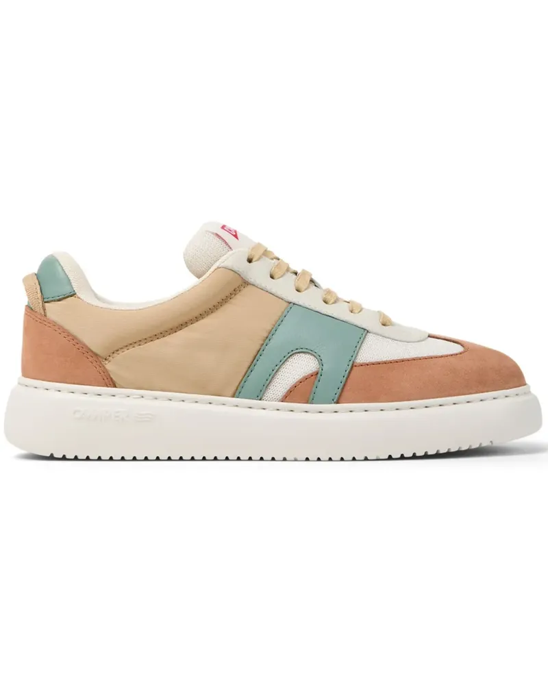 Camper Runner K21 Sneakers - Nude Nude