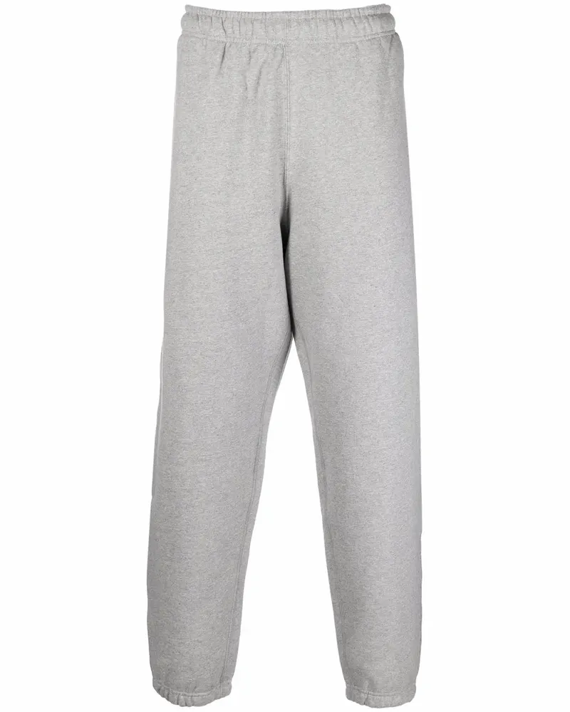 Nike Jogginghose mit Swoosh - Grau Grau