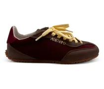 Daze Runner Sneakers - Rot