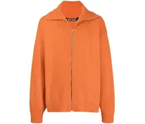 Unknown Location Sweatshirt - Orange
