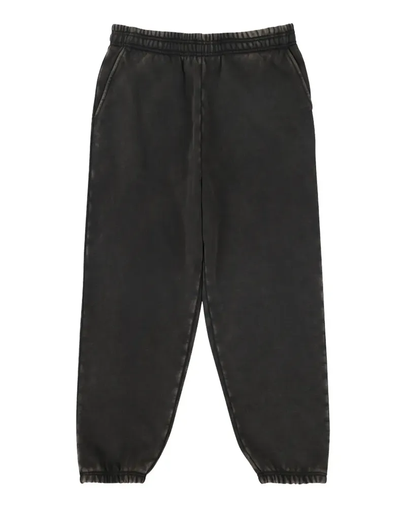 Entire Studios STANDARD SWEAT - Schwarz Schwarz