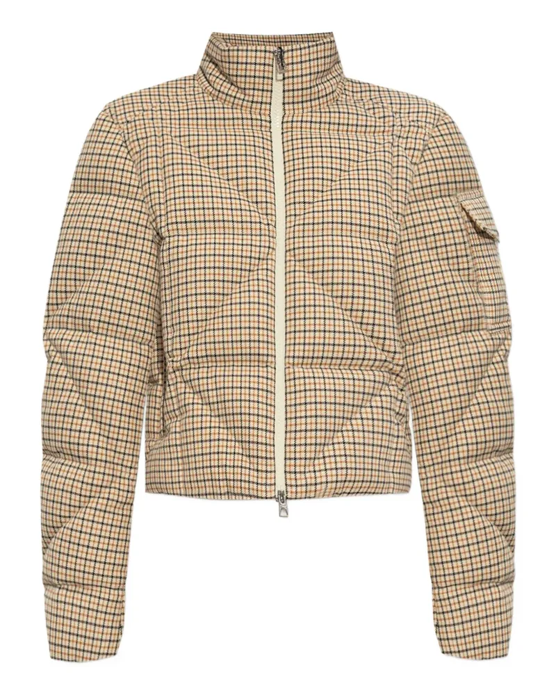 Moncler Keros Jacke - Nude Nude