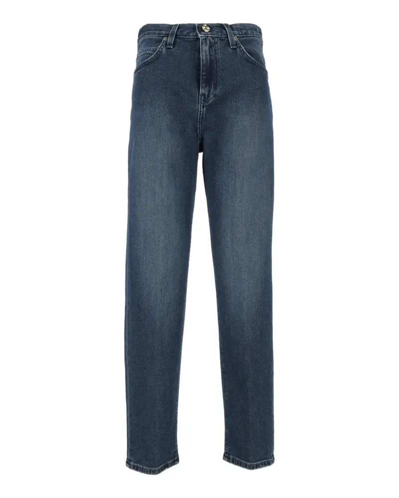 Briglia 1949 straight-leg jeans - Blau Blau
