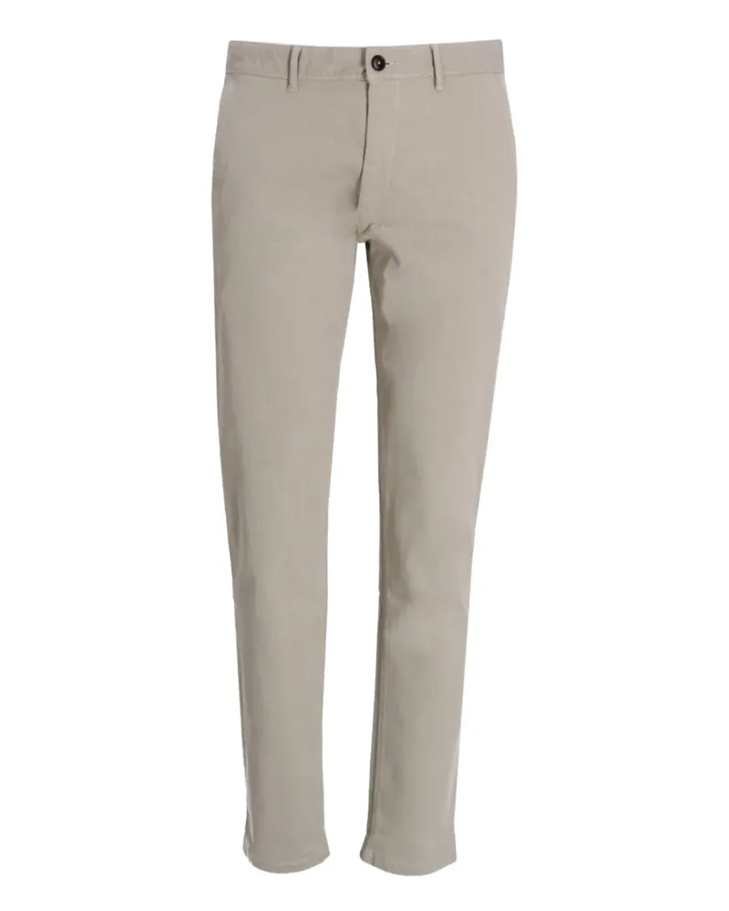HUGO BOSS Klassische Chino - Nude Nude