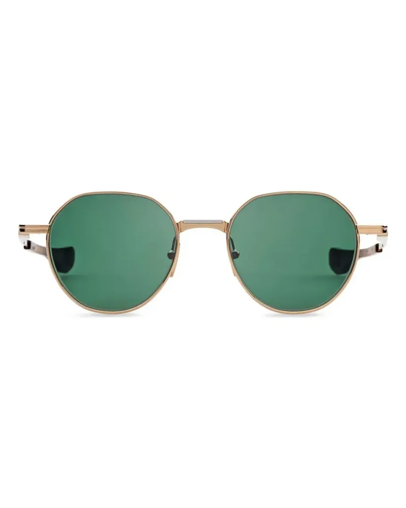 DITA Vers-One Sonnenbrille - Gold Gold