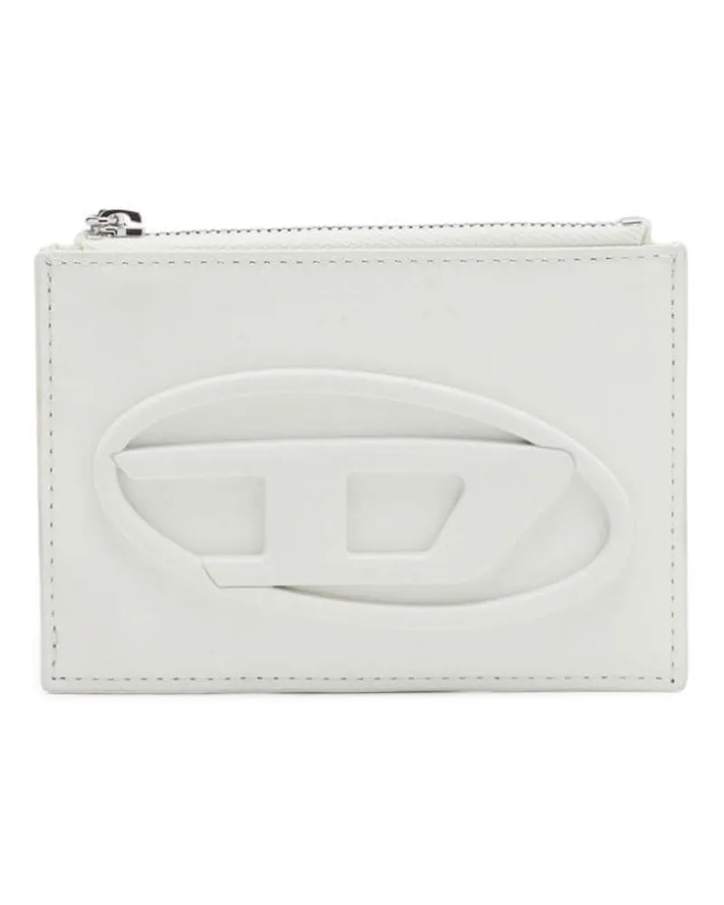Diesel 1DR Kartenetui - Weiß Weiß