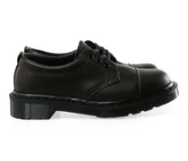 x MHL Derby-Schuhe - Braun