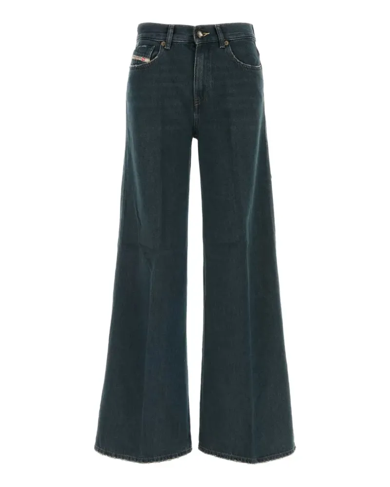 Diesel D-Akemi Jeans - Blau Blau