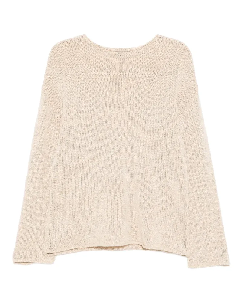 RAILS Evangeline Pullover - Nude Nude