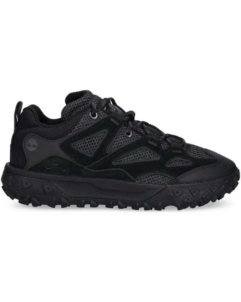 Timberland GreenStride Motion 6 Sneakers - Schwarz Schwarz