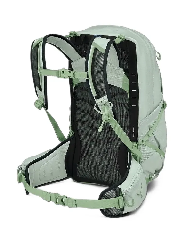 Osprey Tempest 22 backpack - Grün Grün