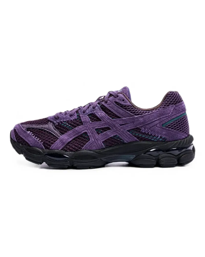 Asics x Carnan Gel Cumulus 16 Path II Sneakers - Violett Violett