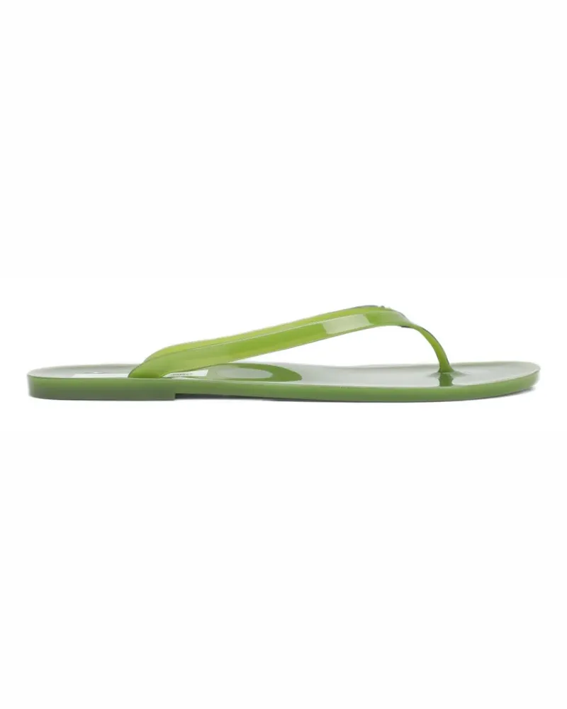 Christopher Esber Jo Flip Flop - Grün Grün