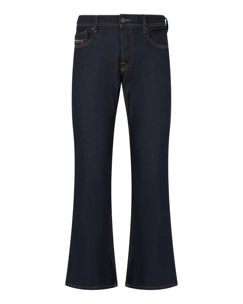 Diesel flared jeans - Blau Blau