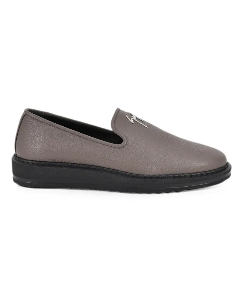Giuseppe Zanotti Deann Sneakers - Grau Grau