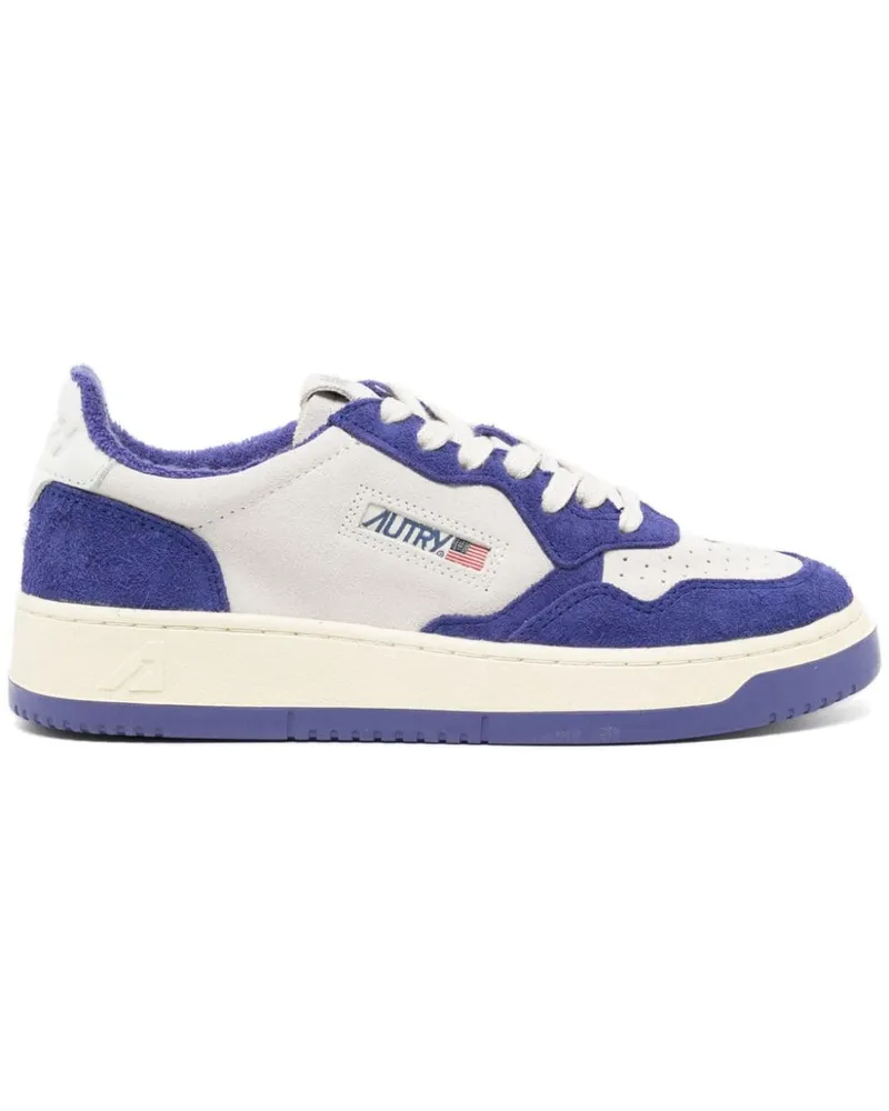 AUTRY Medalist Sneakers - Violett Violett