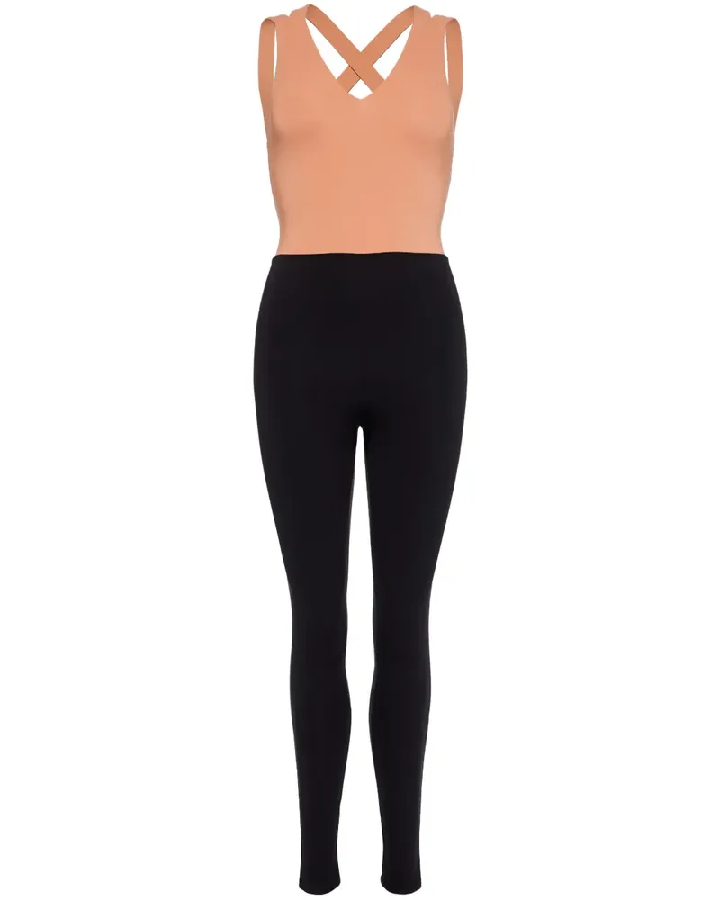 Eres Kathrine Jumpsuit - Rosa Rosa
