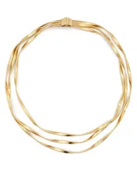 Marco Bicego 18kt Supreme Gelbgoldhalskette Gold