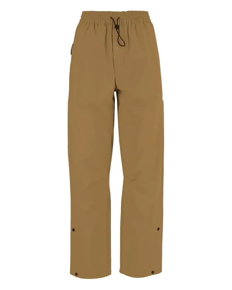 AUTRY Hose mit Kordelzug - Braun Braun
