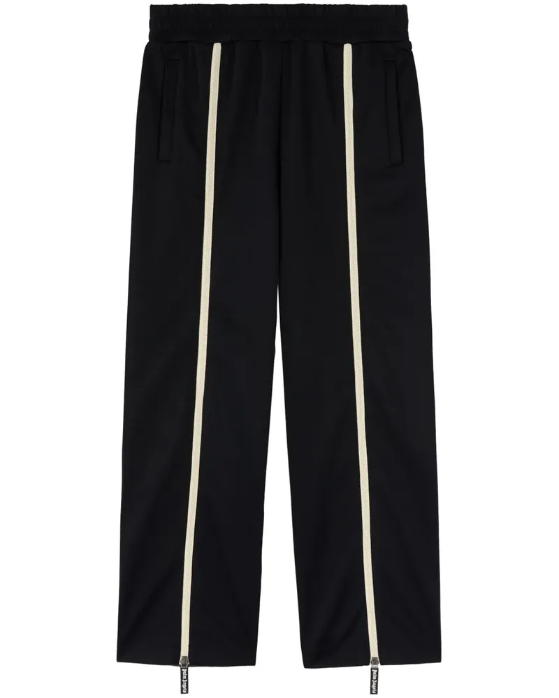 Palm Angels Vintage Jogginghose - Schwarz Schwarz
