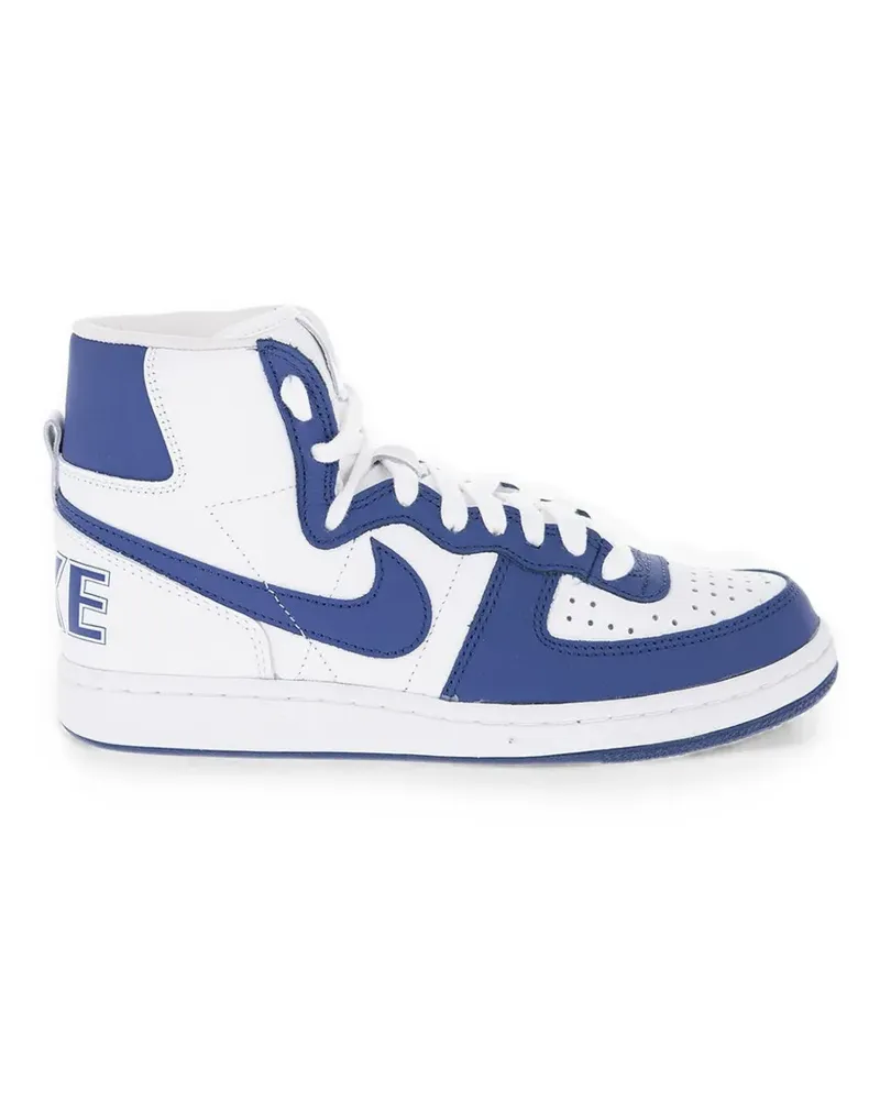 Nike Terminator High-Top-Sneakers - Weiß Weiß