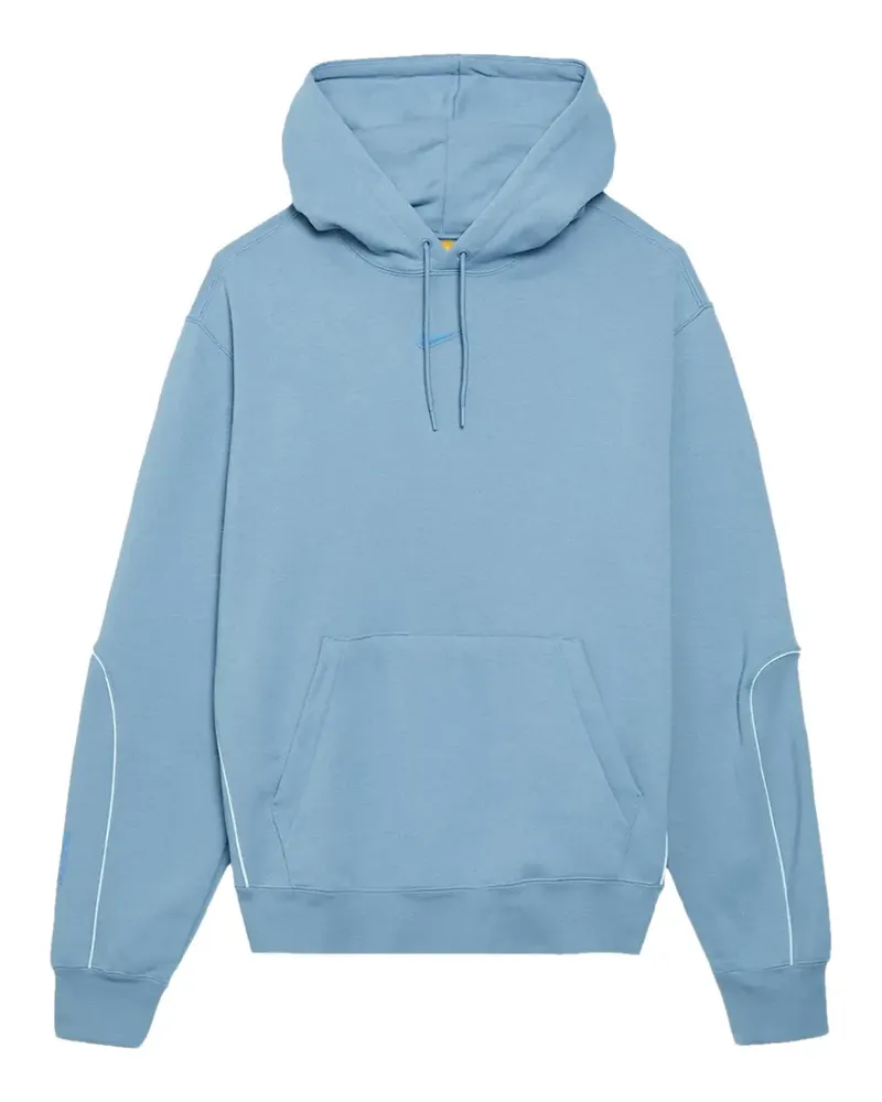 Nike x NOCTA Fleece CS Hoodie 2 - Blau Blau