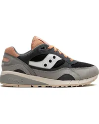 Saucony Shadow 6000 Sneakers Grau