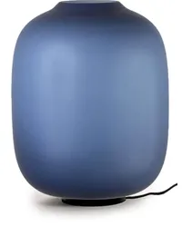 Cappellini Arya Lampe (US-Stecker Blau