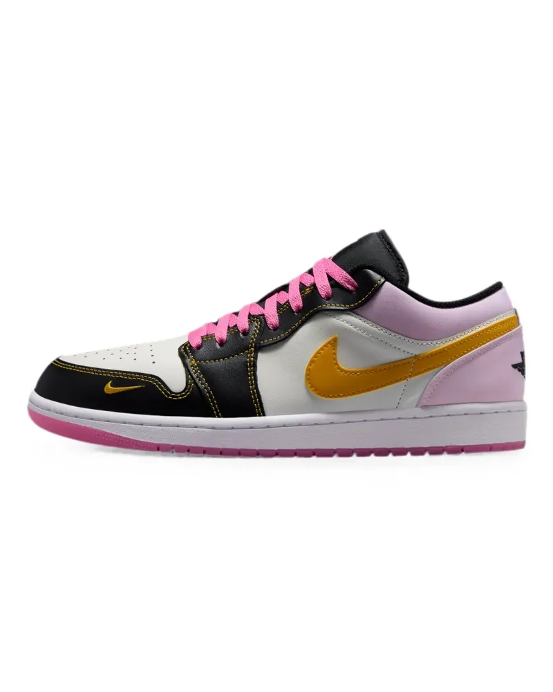 Jordan 1 Low SE Sneakers - Weiß Weiß
