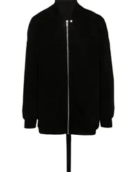 DRKSHDW by Rick Owens Sphinx Jumbo Flight Bomberjacke Schwarz