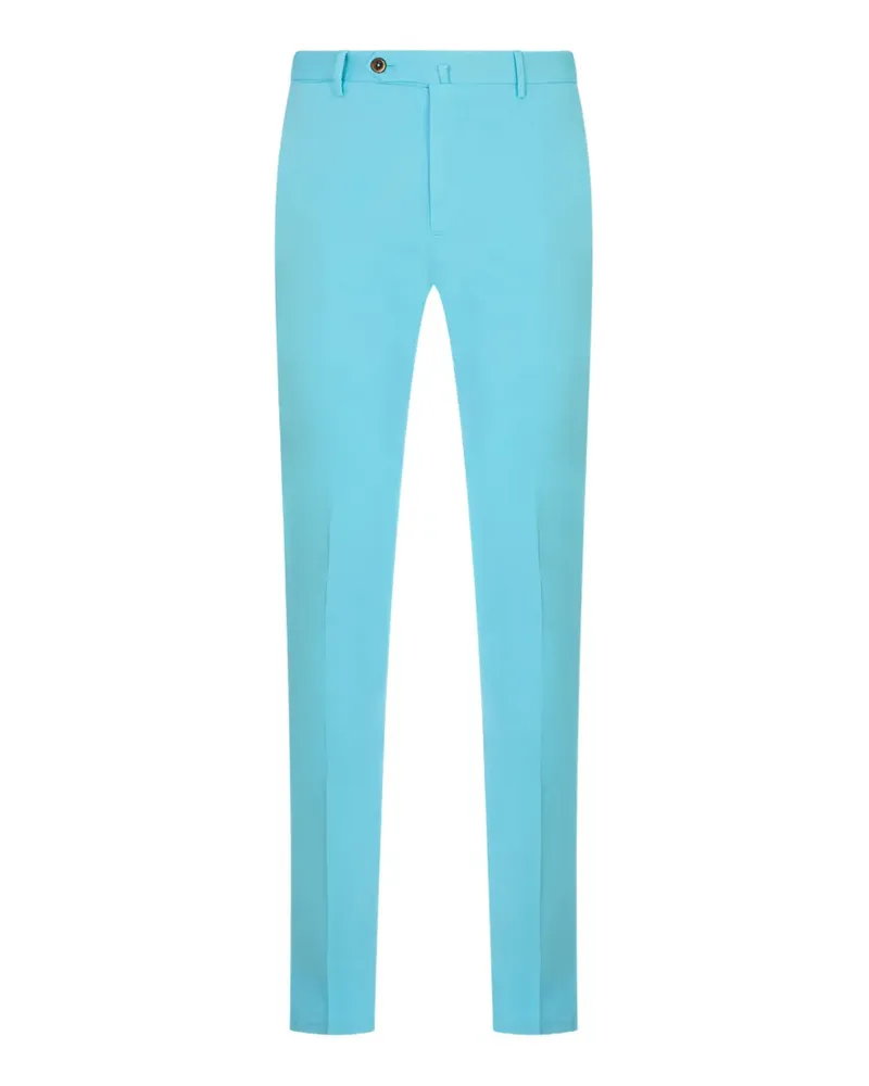 PT TORINO tailored trousers - Blau Blau