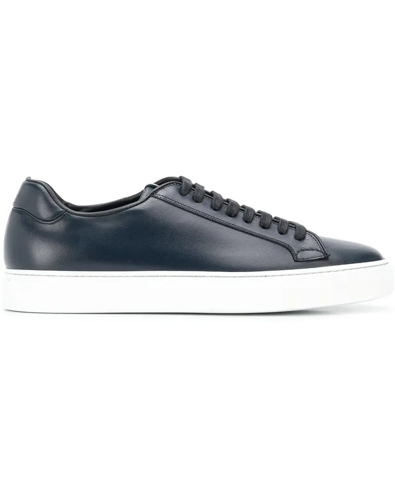 Scarosso Ugo' Sneakers - Blau Blau