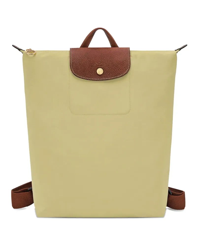 Longchamp medium Le Pliage Original backpack - Grün Grün
