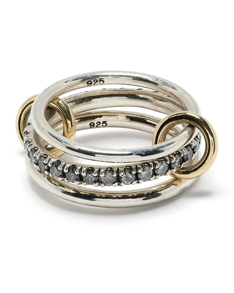 Spinelli Kilcollin Petunia Ring - Gold Gold