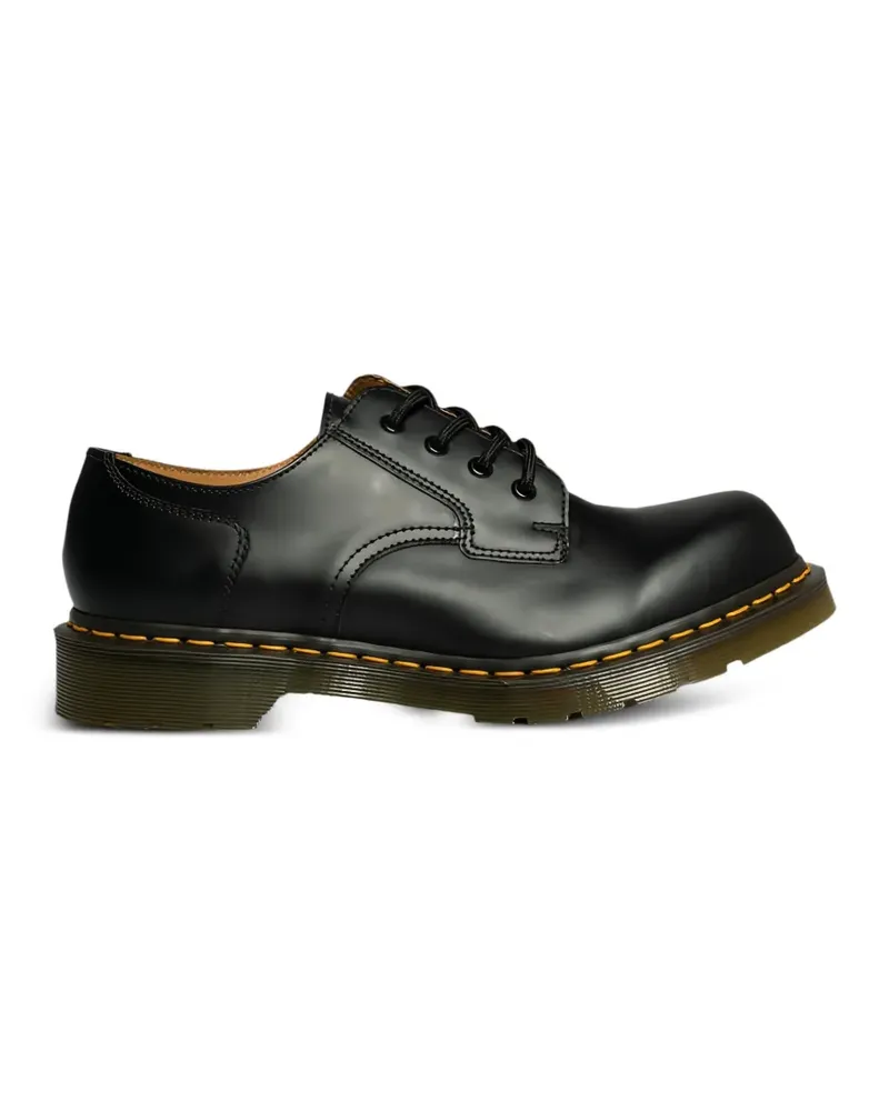 Dr.Martens 9814 Derbyschuhe - Schwarz Schwarz