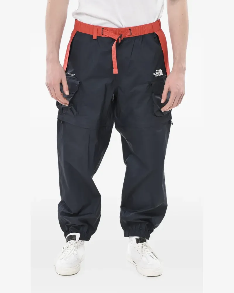 The North Face SOU KUU Undercover Cargohose - Schwarz Schwarz