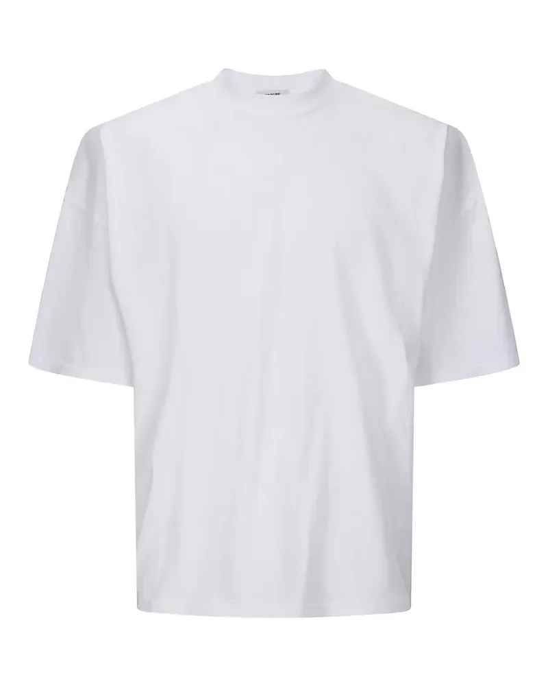 Haikure Virgil T-Shirt - Weiß Weiß