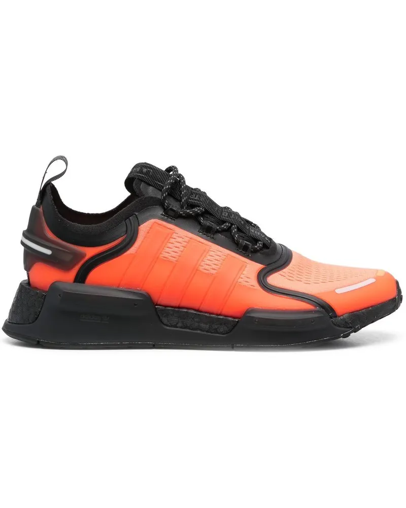 adidas NMD_R1 V3 Sneakers - Orange Orange