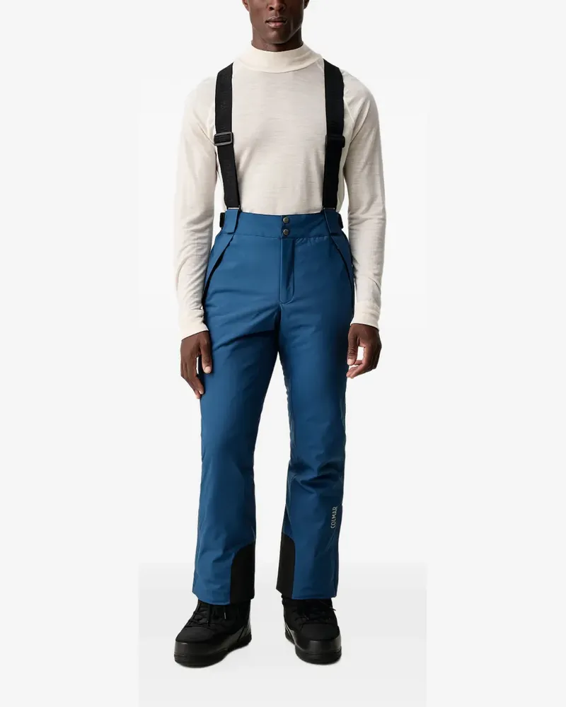Colmar Chapter ski pants - Blau Blau
