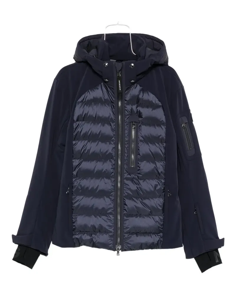 Bogner Zoran-D padded jacket - Blau Blau