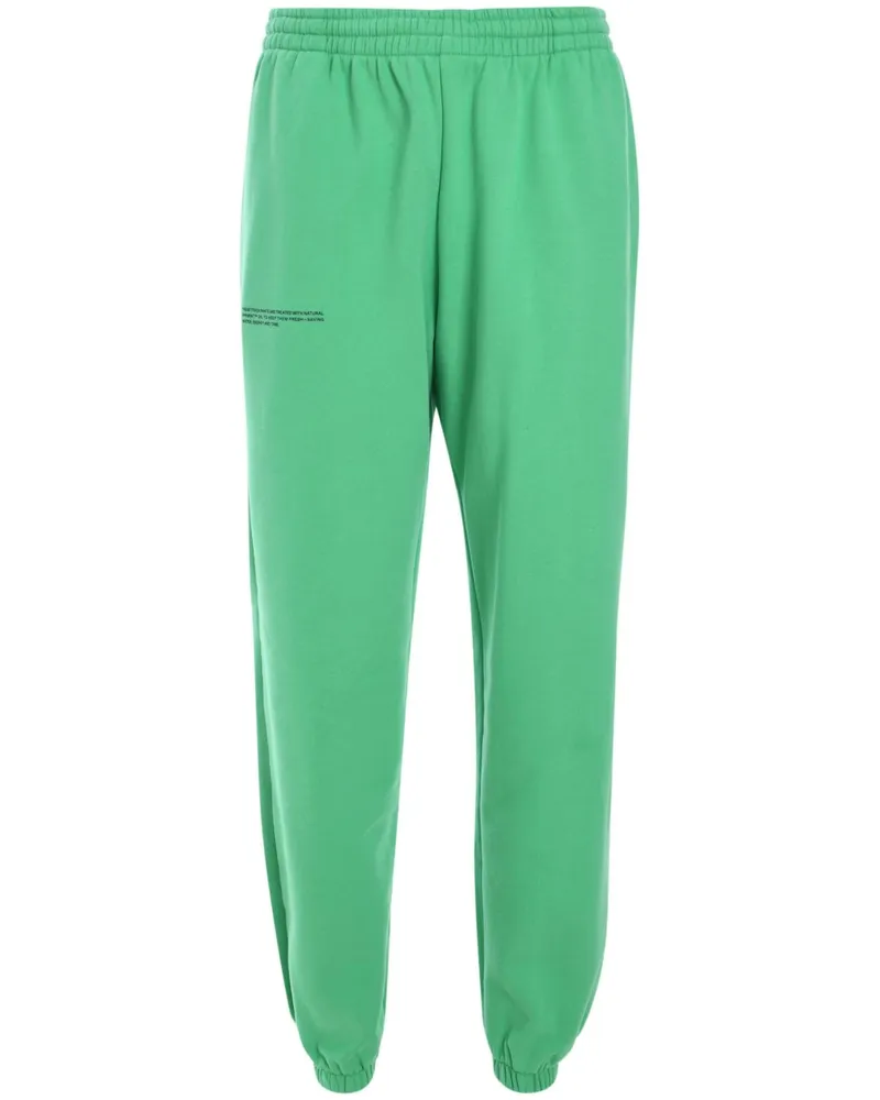 PANGAIA Midweight Jogginghose - Grün Grün