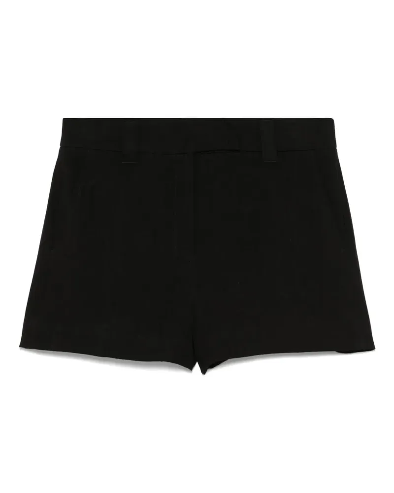 MARELLA Incluse Shorts - Schwarz Schwarz