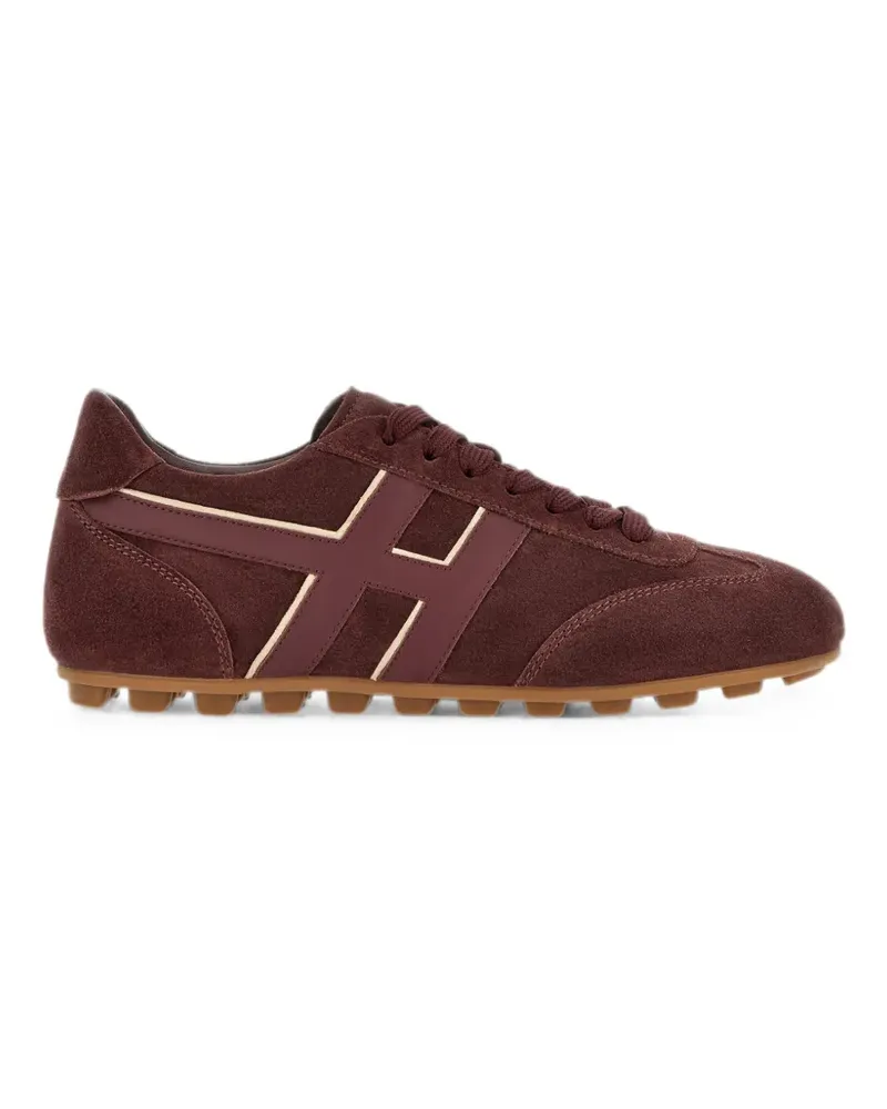 Hogan Olympia Sneakers - Rot Rot