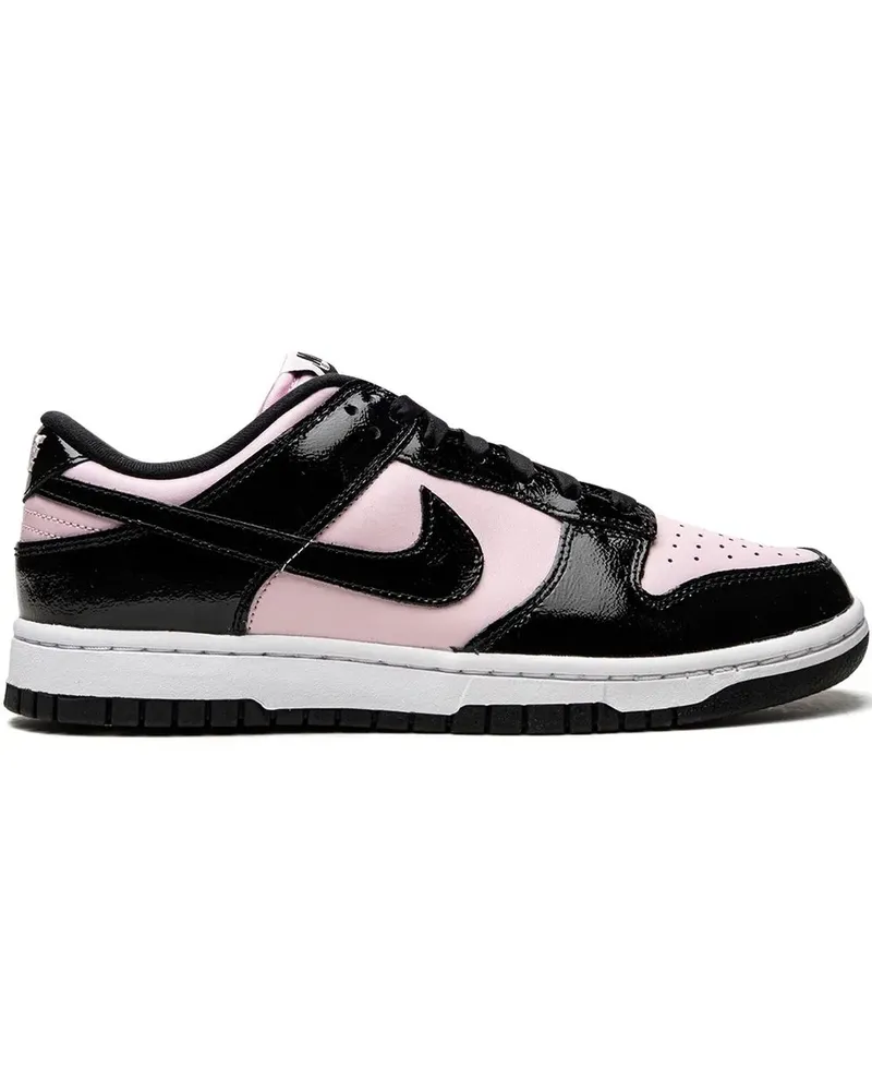 Nike Dunk Low Sneakers - Rosa Rosa