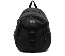 Mittelgroßer Unity Rucksack - Schwarz