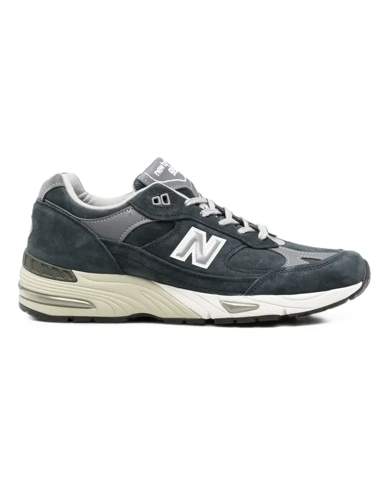 New Balance 991 Sneakers - Blau Blau