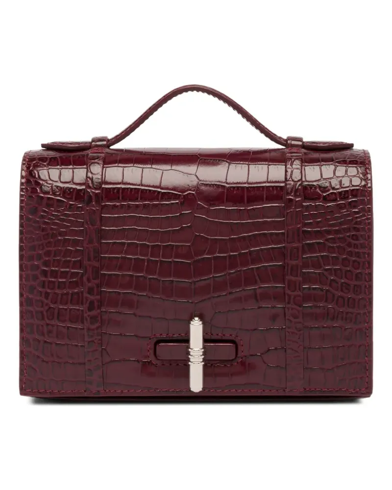 Malone Souliers May Tote Bag - Rot Rot