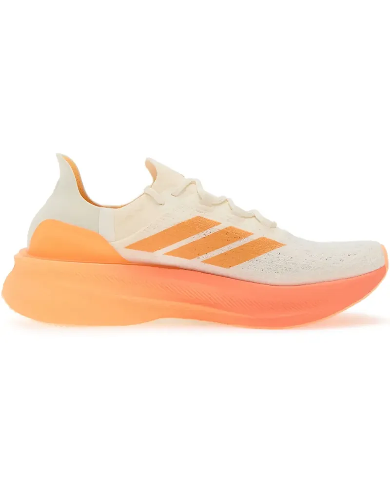adidas Ultraboost 5 Strung Sneakers - Nude Nude
