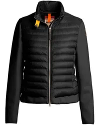 Parajumpers Gesteppte Zena Jacke Schwarz